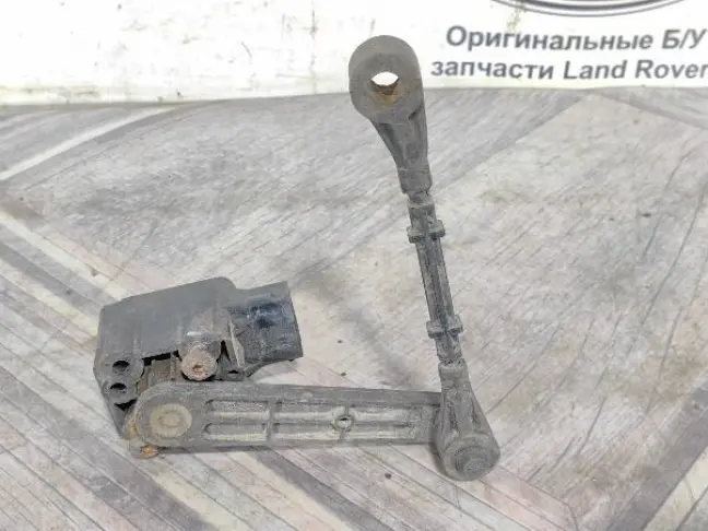 Датчик положения кузова задний RRS L320 дорест