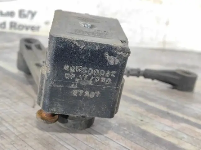 Датчик положения кузова задний RRS L320 дорест