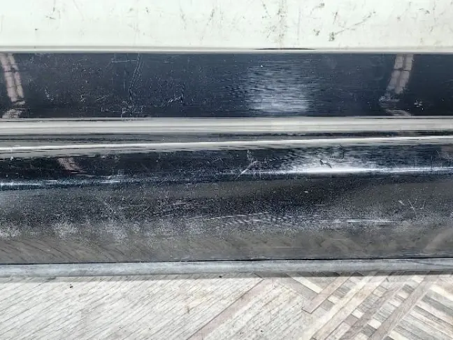 Молдинг передний правый  Range Rover Sport L320