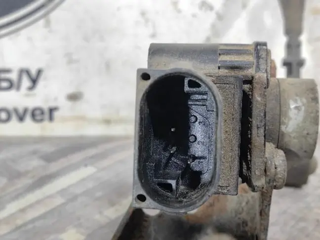 Датчик положения кузова передний RRS L320 рест