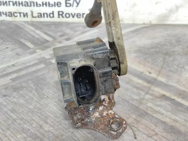 Датчик положения кузова передний RRS L320 дорест