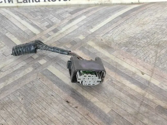 Фишка датчика уровня Range Rover Sport L320 09-13