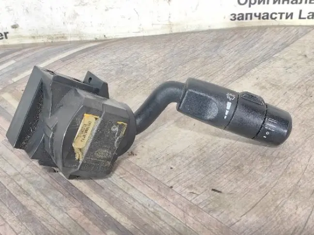 Переключатель стеклоочистителей DISCOVERY 3 L319