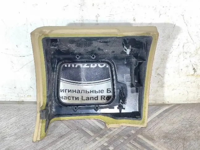 Вставка торпеды Range Rover Sport L320 2005-2009