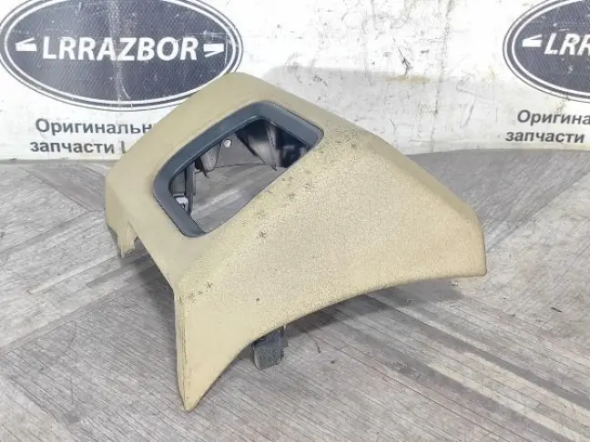 Вставка торпеды Range Rover Sport L320 2005-2009