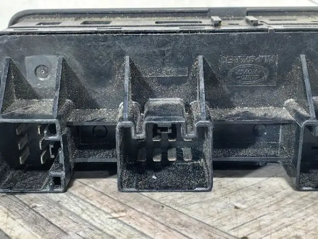 Блок управления Range Rover Sport 1 L320 05-09