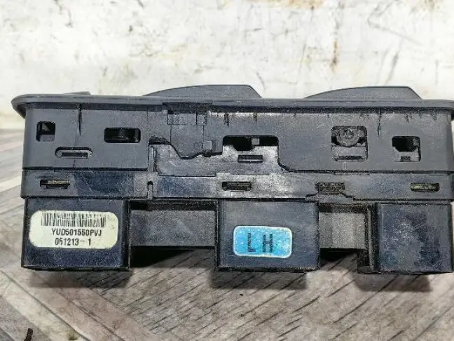 Блок управления Range Rover Sport 1 L320 05-09