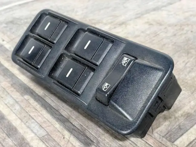 Блок управления Range Rover Sport 1 L320 05-09