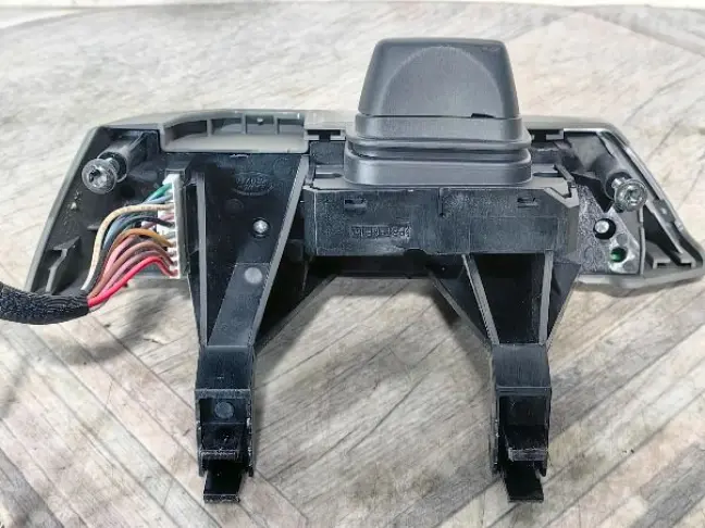 Кнопки руля Range Rover Sport L320 05-09