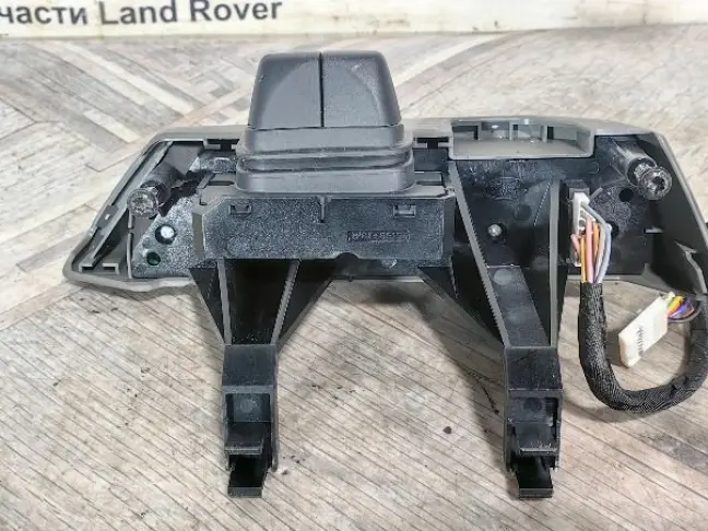 Кнопки руля Range Rover Sport L320 05-09