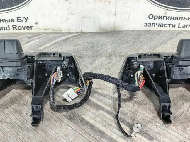 Кнопки руля Range Rover Sport L320 05-09