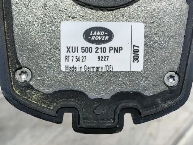 Антенна Range Rover 3 L322 2002-2009