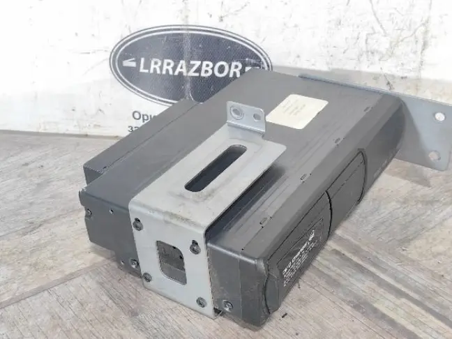 Проигрыватель CD/DVD Range Rover Sport L320 10-13: фото #3