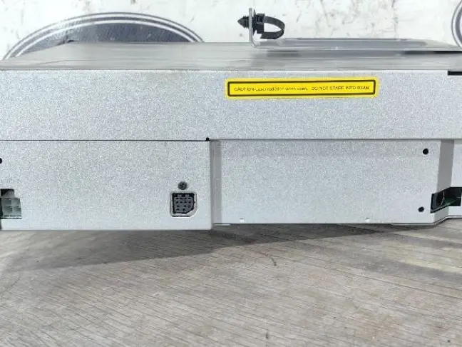 Проигрыватель CD/DVD Range Rover Sport L320 05-09: фото #9