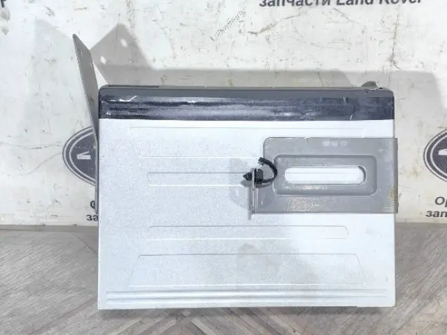 Проигрыватель CD/DVD Range Rover Sport L320 05-09: фото #8