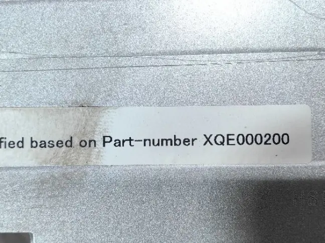 Проигрыватель CD/DVD Range Rover Sport L320 05-09: фото #6