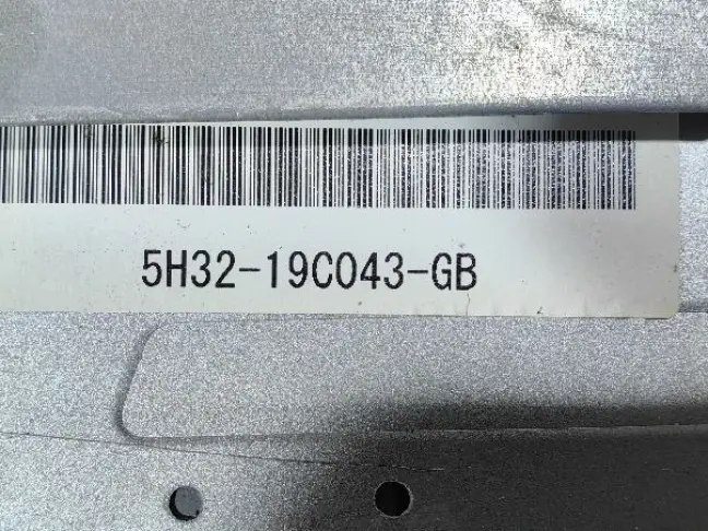 Проигрыватель CD/DVD Range Rover Sport L320 05-09: фото #7