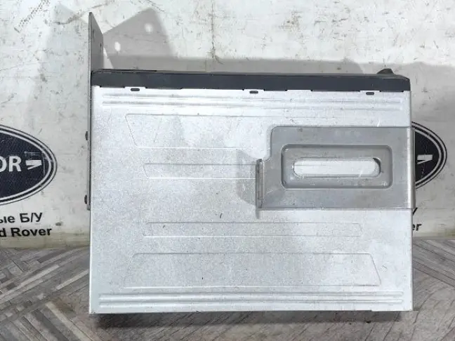 Проигрыватель CD/DVD Range Rover Sport L320 05-09: фото #6