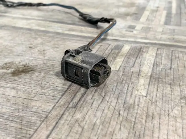 Проводка парктроников Range Rover Sport L320 05-09