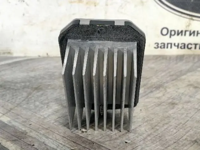 Резистор Land Rover Range Rover Sport L320 05-13