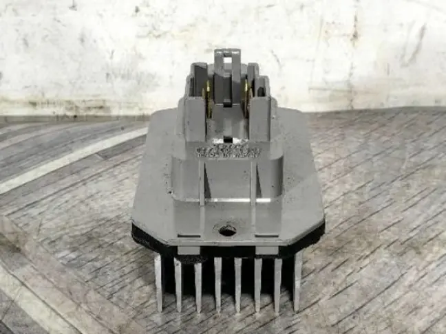 Резистор Land Rover Range Rover Sport L320 05-13