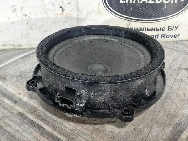 Динамик передний нижний Range Rover Sport L320: фото #3
