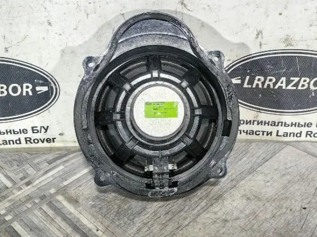 Динамик передний нижний Range Rover Sport L320: фото #4