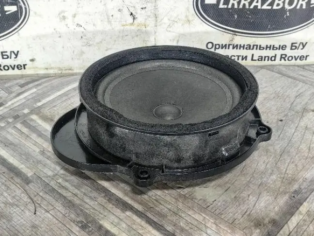 Динамик передний нижний Range Rover Sport L320: фото #2