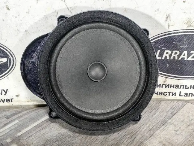 Динамик передний нижний Range Rover Sport L320: фото #1