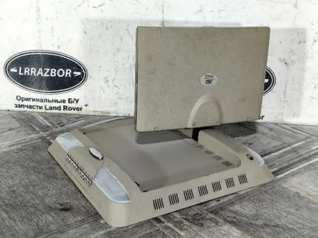 Автомонитор Mystery MMTC-1020D в потолок