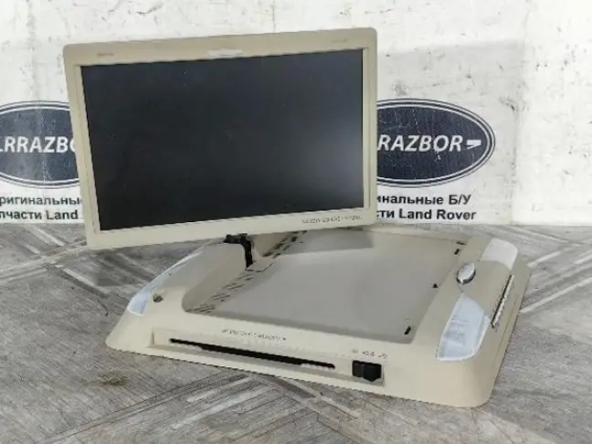 Автомонитор Mystery MMTC-1020D в потолок