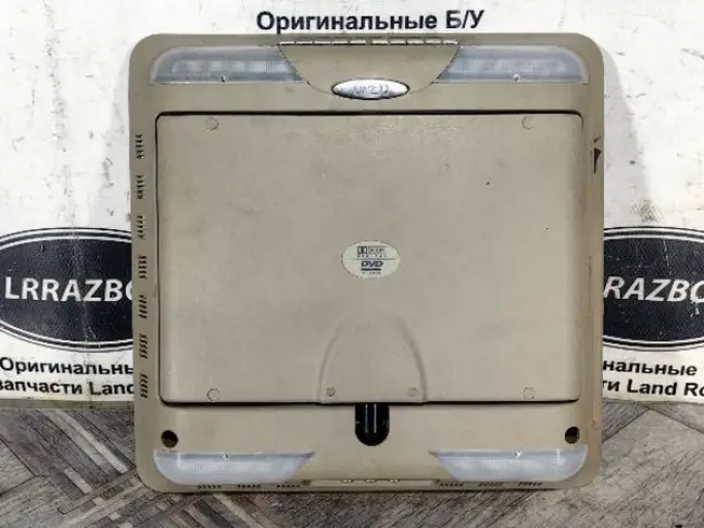 Автомонитор Mystery MMTC-1020D в потолок