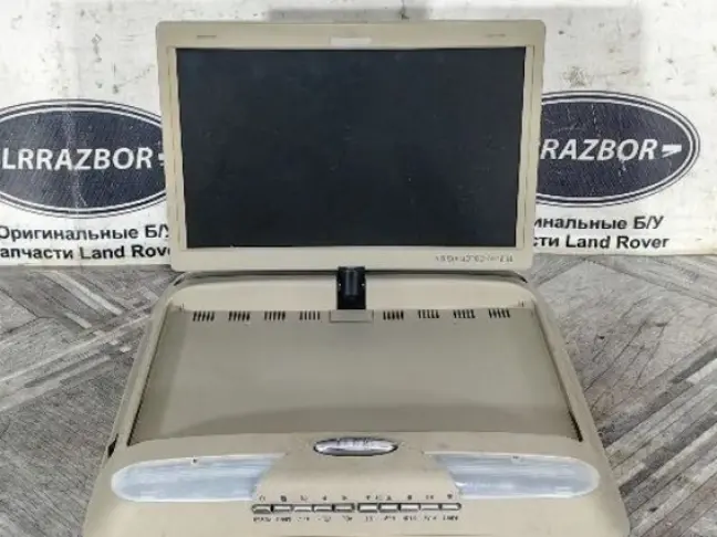 Автомонитор Mystery MMTC-1020D в потолок