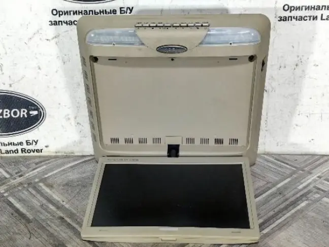 Автомонитор Mystery MMTC-1020D в потолок