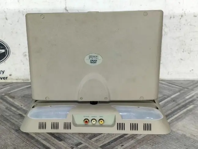 Автомонитор Mystery MMTC-1020D в потолок