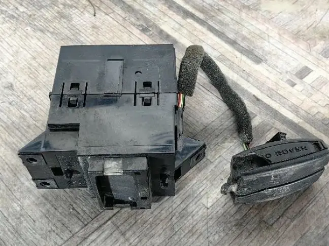 Блоки комплект Land Rover Freelander 2 2.2