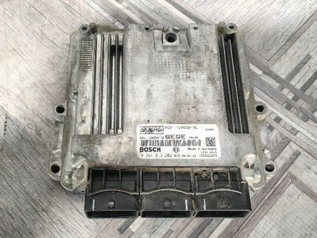 Блоки комплект Land Rover Freelander 2 2.2