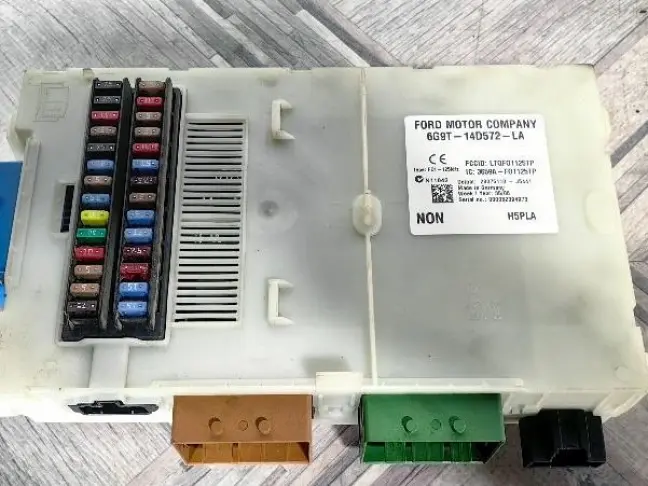 Блоки комплект Land Rover Freelander 2 2.2