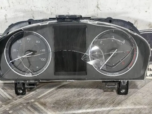 Панель приборов Land Rover Freelander 2 2.2 L359