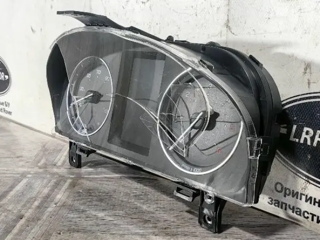 Панель приборов Land Rover Freelander 2 2.2 L359