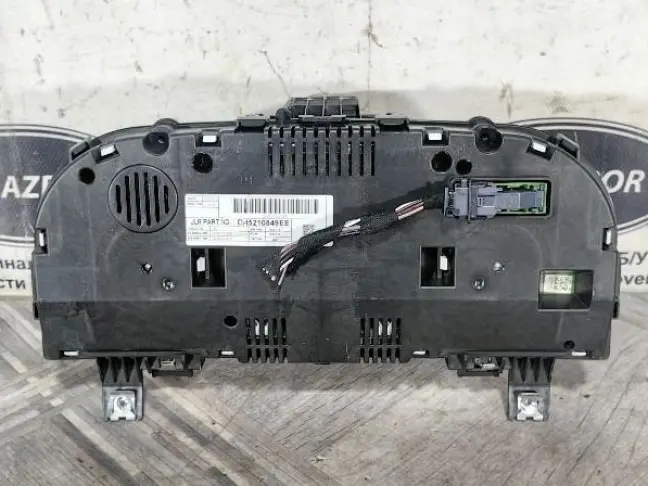 Панель приборов Land Rover Freelander 2 2.2 L359