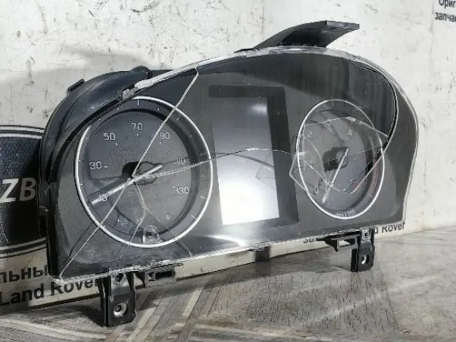 Панель приборов Land Rover Freelander 2 2.2 L359