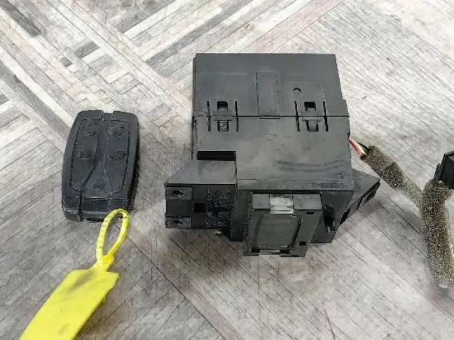 Блоки комплект Land Rover Freelander 2 3.2