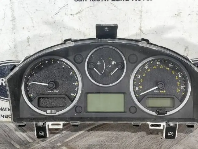 Блоки комплект Land Rover Freelander 2 3.2