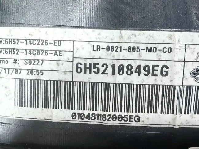 Блоки комплект Land Rover Freelander 2 2.2