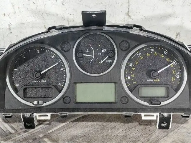 Блоки комплект Land Rover Freelander 2 2.2