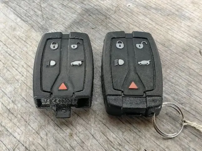 Блоки комплект Land Rover Freelander 2 2.2