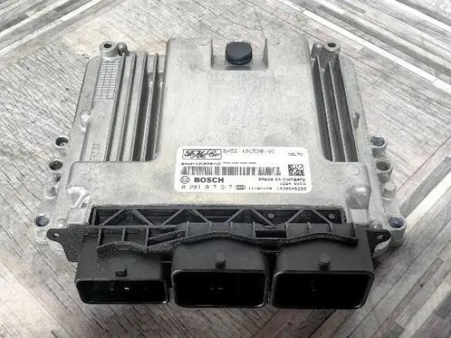 Блоки комплект Land Rover Freelander 2 2.2