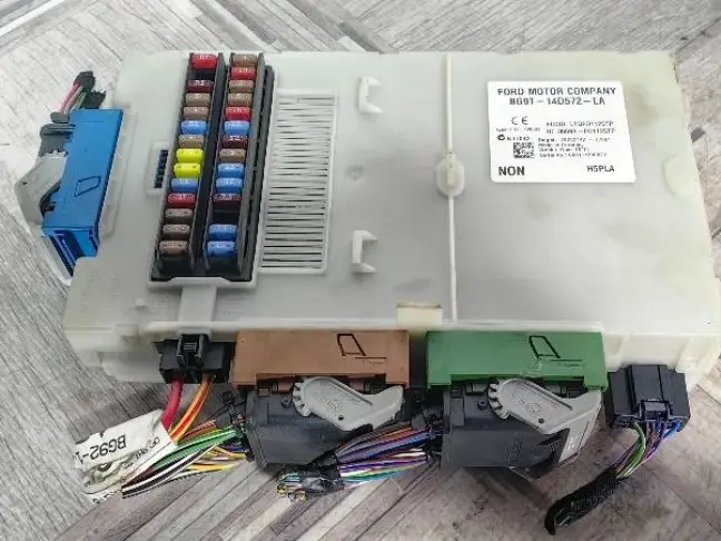 Блоки комплект Land Rover Freelander 2 2.2