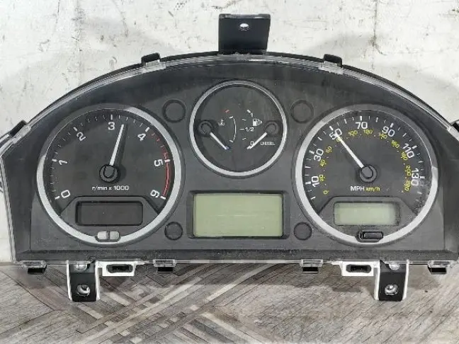 Блоки комплект Land Rover Freelander 2 2.2